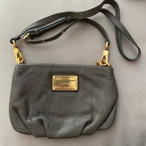 Marc by Marc Jacobs Classic Q Percy Crossbody Bag